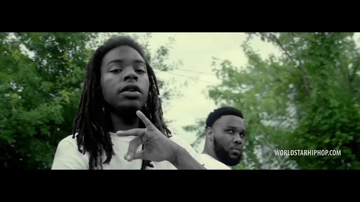 Derez DeShon   HARDAWAY (Official Video)
