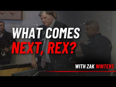 Rex Heuermann Plea Aftermath: What Comes Next + Possible New Victims | with Zak Winters
