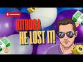 [KITBOGA] Scammer Loses His Mind Over $5,000,000 Mistake😡