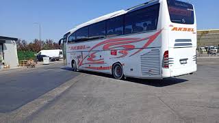 Lüks Aksel Seyahat Afyon Çay Akşehi̇r Konya 20240818 110942 Vi̇deo No 29777