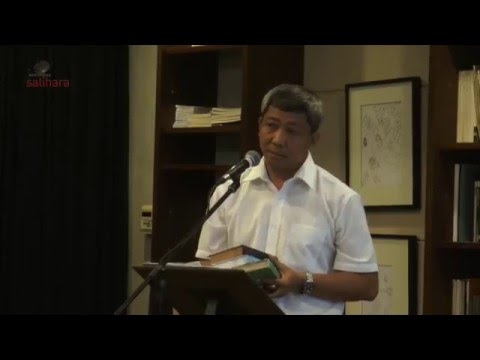 Video: Bidan adalah seorang archaism, yang artinya menarik bagi orang modern