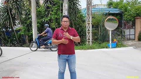 3829 m2 đất mặt tiền đường Ôtô 6 m, bán đất mặt tiền đường đan ôtô huyện Cần Giờ giá 17 triệu/ m2.