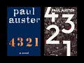 I destini incrociati di Paul Auster