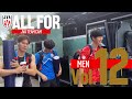 【ALLFOR】パリ2024オリンピック開幕 予選ラウンドの戦いに密着| #バレーボール男子日本代表 ドキュメンタリーVol.12