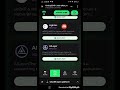 Làm nhiệm vụ follow x, đăng lại airdrop 2049ss2