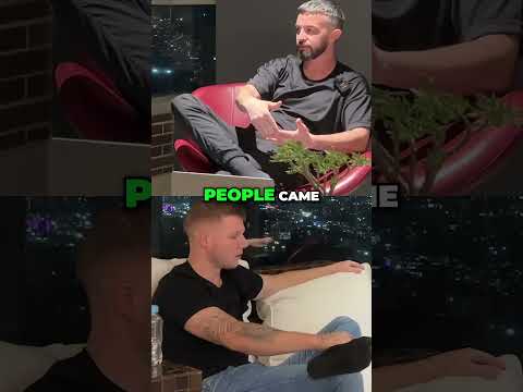 Kurt Caz on