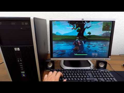 ZEVS PC 7900 + МОНИТОР 19'' HP L1908W