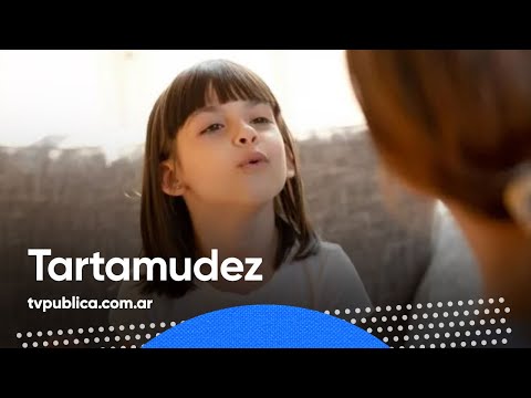 Vídeo: Què és La Tartamudesa?