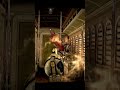 The Most Savage Train Shootout