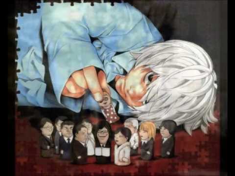 Death Note - Ending 2 Full