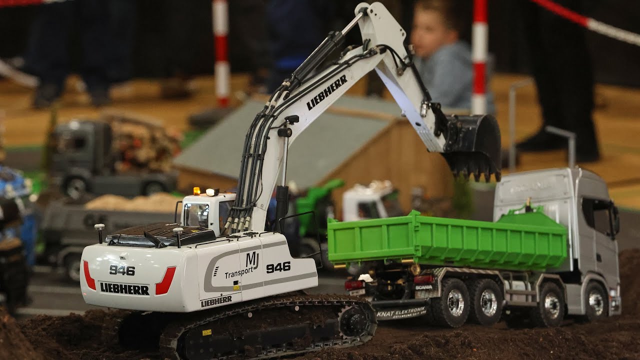 2.  TMV Modelltruck Treffen 2025