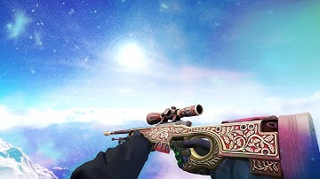 CSGO PACK | СБОРКА КСГО Specialist Gloves | Fade For Counter-Strike: Source (Steam)