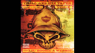 Lil Boosie - What Happen [Trill Azz Mixtape Vol. 1]