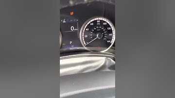 Bike Racks and Lexus Vehicles (Turn Off Sensors and Auto Break)