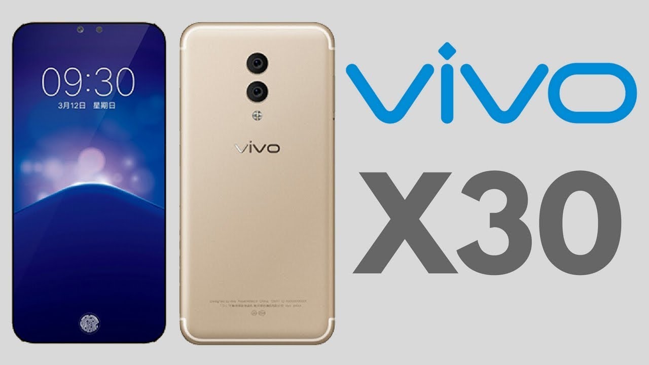 Vivo X30 Smart Phone को करेगा लॉन्च, जाने इसकी स्पेसिफिकेशन्स व कीमत