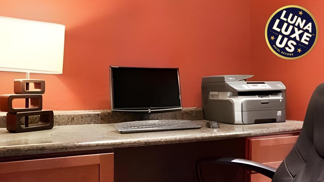 Baymont by Wyndham Sioux Falls | Sioux Falls (SD), United States | Hotel Review ⭐