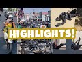 2021 street vibrations vlog highlights  the house of sovereign