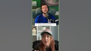 The Difference Between ADHD Passions & Autistic Special Interests