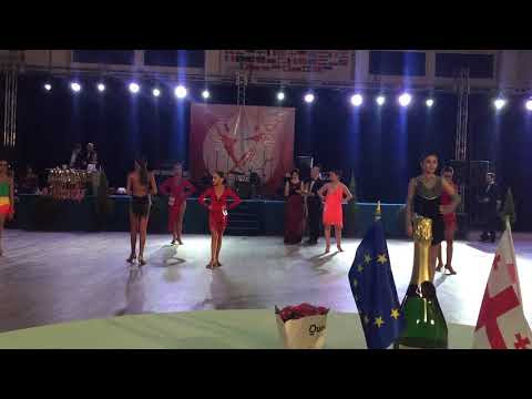 კომპანია \"სფერო ჰოლდინგი\" ზრუნავს ხელოვნების განვითარებაზე