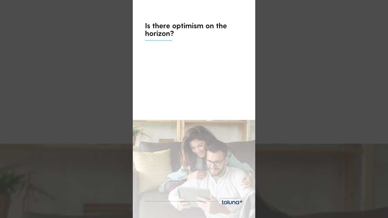 Toluna Global Consumer Barometer, Wave 21