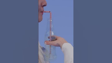 Turn a Straw into a Sprayer: The Science Behind Perfumes!