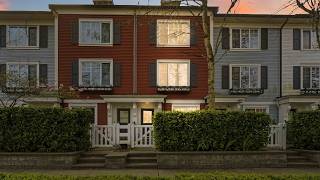 2655 Bedford Street, Unit 4032, Port Coquitlam, BC