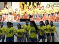 Claine&#39;s Culminating Activity - Finale, Summer Class 2014