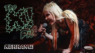 Download Lagu CASSYETTE live in The K! Pit (tiny dive bar show) MP3
