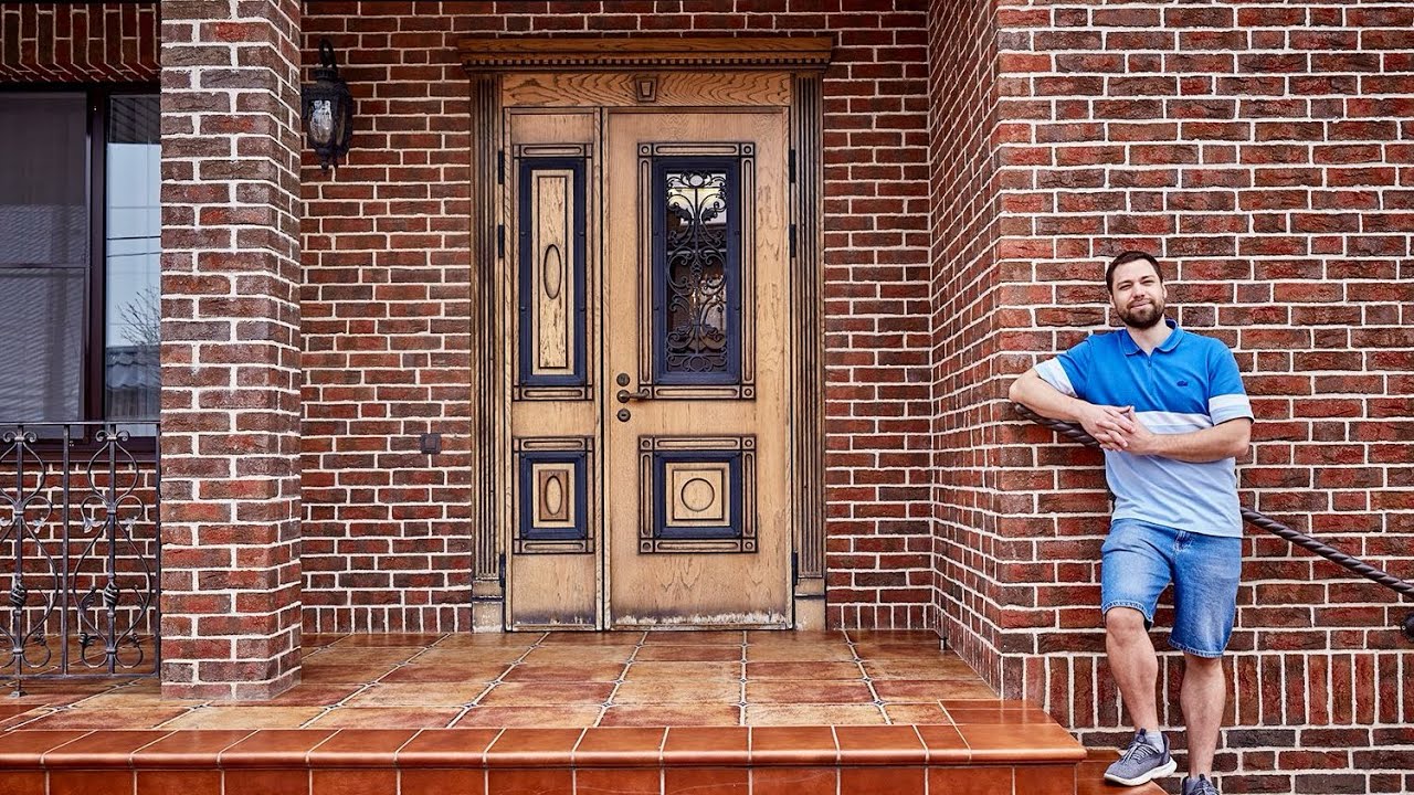 Металлический дом в Краснодару лучшая цена