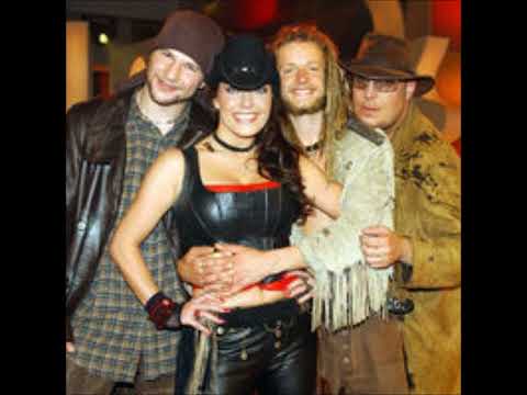 Rednex - Is He Alive