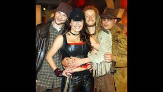 Watch Rednex Is He Alive video