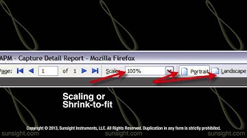 Mozilla Firefox Browser Setup
