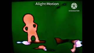 Noggin And Nick Jr Logo Collection In G-Major 1167