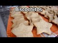 How to Make CLASSIC New Mexican Biscochitos -- Can We Make a Healthier Recipe??