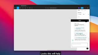 Update in 2021: How to report bugs in Figma