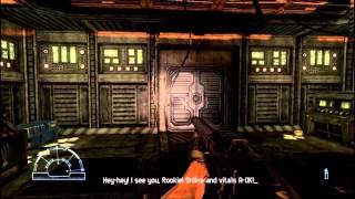 Alien Vs Predator: Marine Ep.2 Death to the Queen