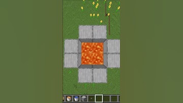 Minecraft - perfect loop #shorts #minecraft #loop