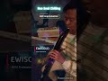 EWISOLO『Neo Soul Chilling』improvisation