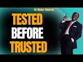 BEFORE THE CROWN COMES THE FIRE: MASTER YOUR VISION THROUGH PRESSURE & PURPOSE | Dr Myles Munroe DL