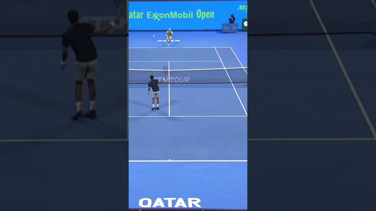 Best point of the year ?