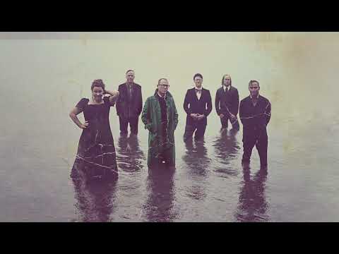 Stars Back To The End Visualizer