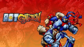 Bot Gaiden - How to Play on Windows, Mac Os, Linux, Android, or iOs