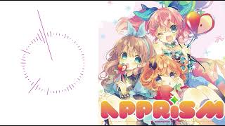 Apprism Full Album