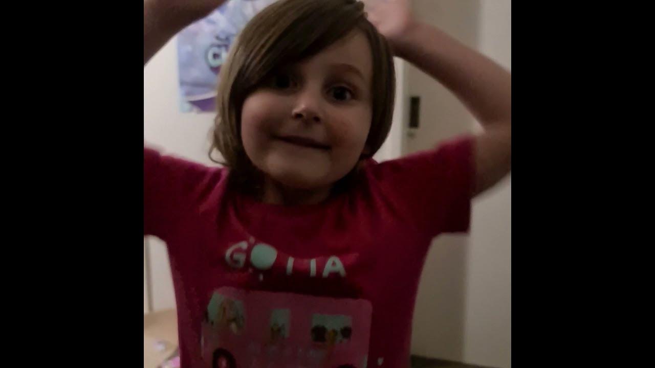 A for AMITY invites A for adley, friends? YouTube