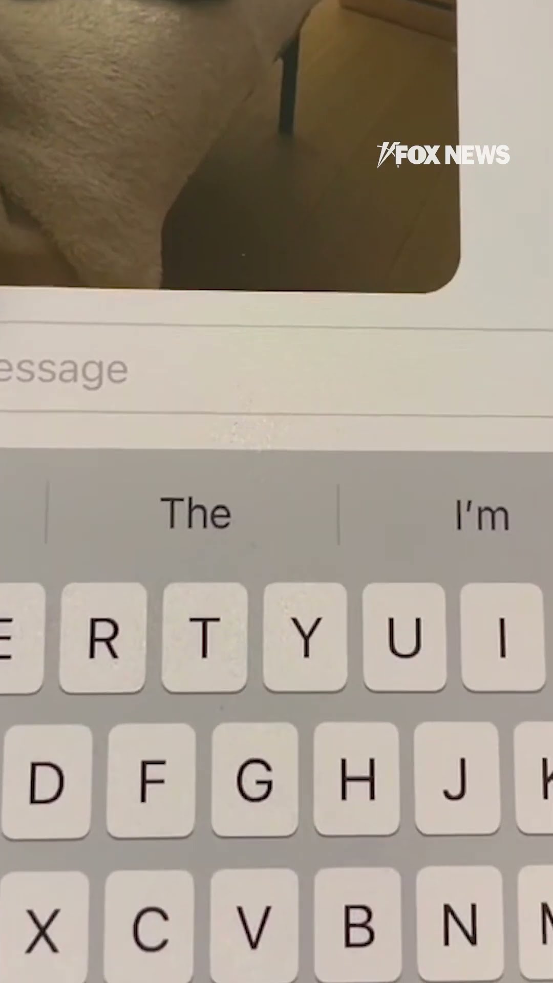 iPhone texting feature briefly writes 'Trump' instead of 'racist'