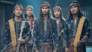 MANGKADE-Lagu Sunda ( COVER ROCK )