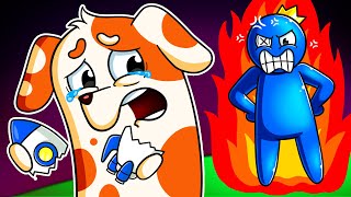 Rainbow Friends 2 | BLUE, Please FORGIVE ME?! - Can Hoo Doo EARN FORGIVENESS? | Hoo Doo Animation by Rainbow Buddies 11,738 views 2 weeks ago 3 hours, 30 minutes