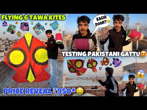 Flying 6 TAWA