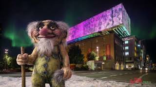 Information NyForm Troll Trondheim OK News