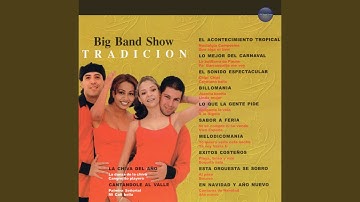 La Chiva del Año: La Danza de la Chiva / Cangrejito Playero